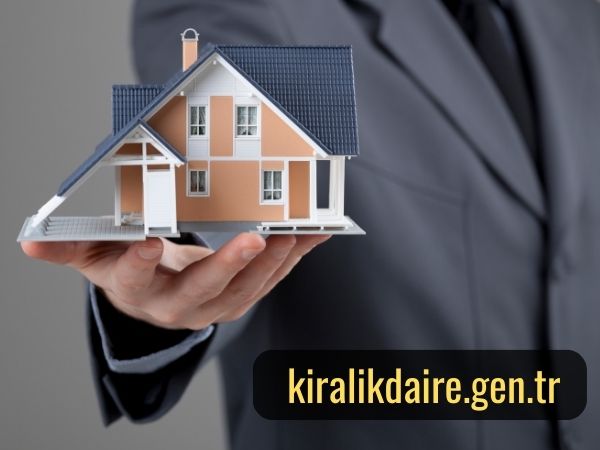 Şamar Mahallesi Kiralık Daire